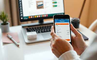 Farmaci acquistati online, guida pratica per ottenere la detrazione fiscale