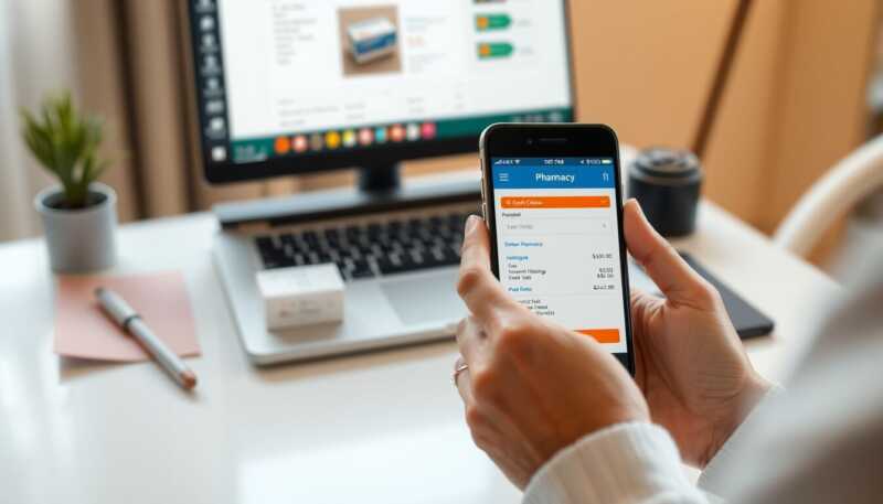 Farmaci acquistati online, guida pratica per ottenere la detrazione fiscale