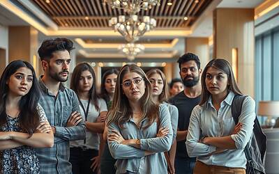 Farnesina attiva Task Force Golfo per rimpatriare italiani bloccati a Dubai