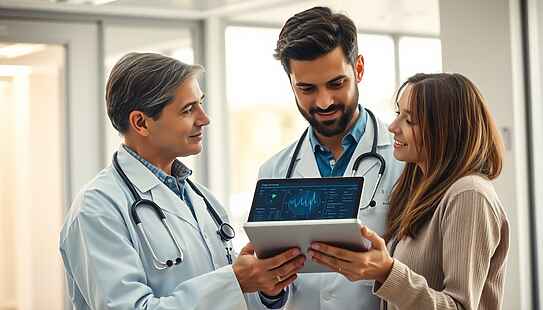 Fascicolo sanitario elettronico cambia accesso digitale, utenti ancora poco informati