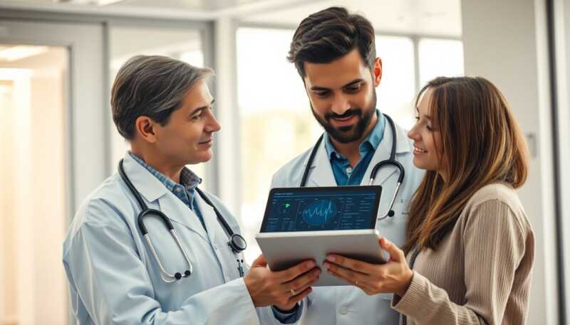 Fascicolo sanitario elettronico cambia accesso digitale, utenti ancora poco informati