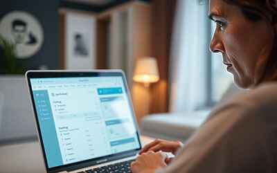 Fascicolo sanitario elettronico guida completa a consultazione, gestione consensi e oscuramento dei dati personali