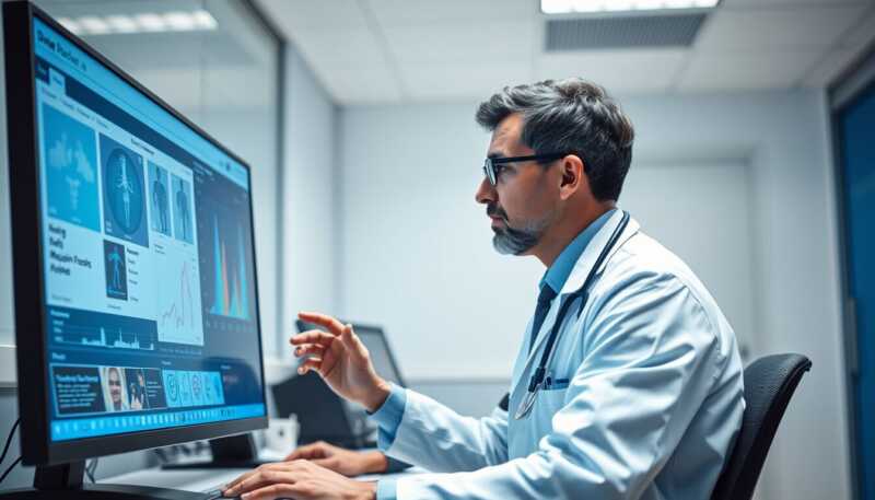 Fascicolo sanitario elettronico nuove regole dal 31 marzo per cittadini e medici