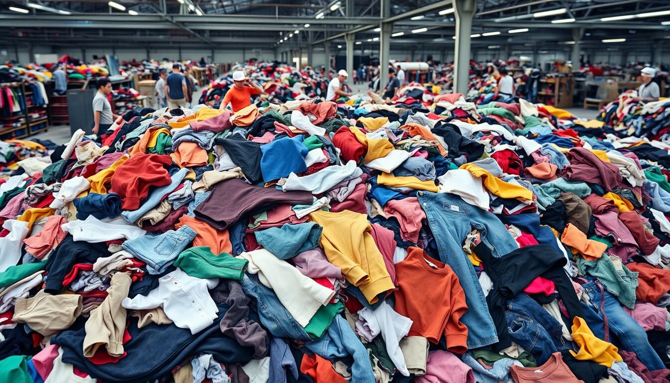 Fast fashion, stop alla distruzione degli invenduti con la nuova stretta