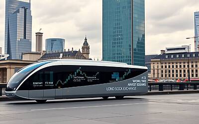 FCA avvia revisione sulle regole di quotazione dei veicoli di investimento