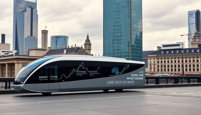 FCA avvia revisione sulle regole di quotazione dei veicoli di investimento
