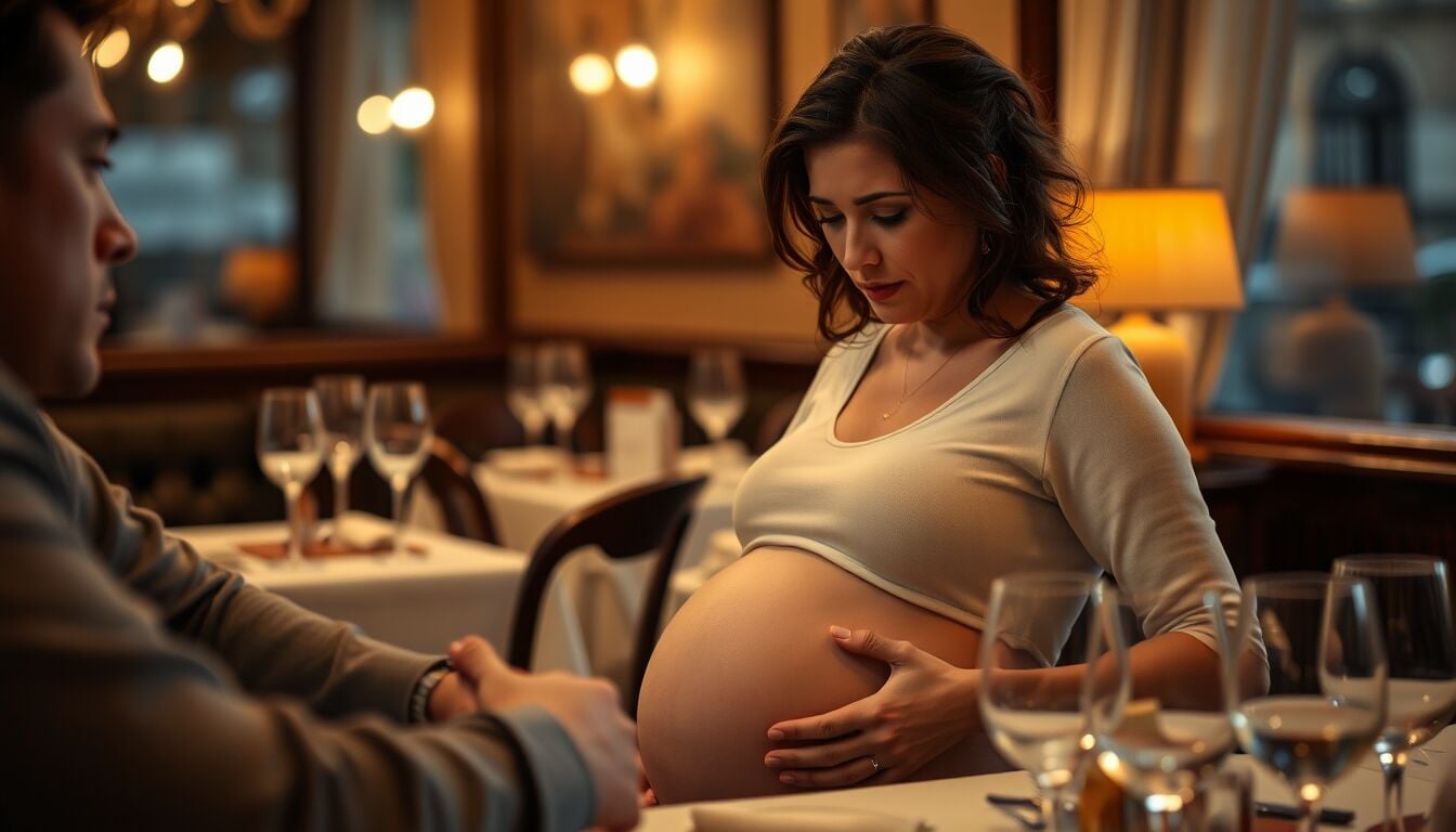 Federica Pellegrini incinta replica alle critiche feroci sulla maternità