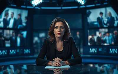 Federica Sciarelli svela casi irrisolti e scomparsi di Chi l’ha visto