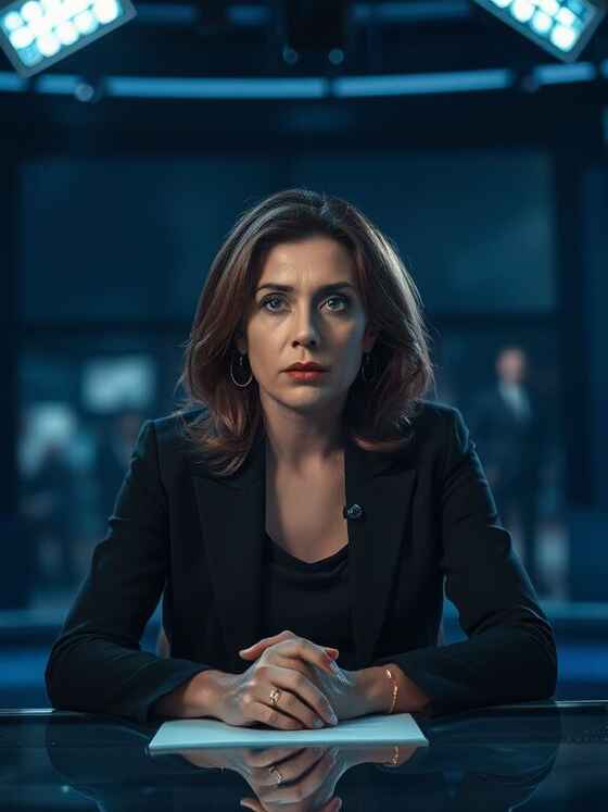 Federica Sciarelli svela casi irrisolti e scomparsi di Chi l’ha visto