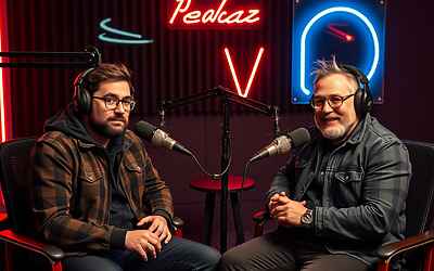 Fedez attacca Giovanni Floris sul podcast e sul caso Mr Marra