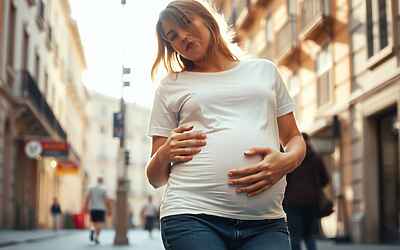 Fedez e Giulia Honegger in attesa del primo figlio, gravidanza confermata