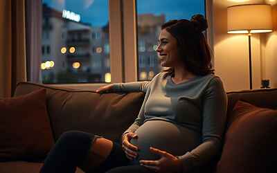 Fedez e Honegger aspettano un figlio, imbarazzo e silenzio Ferragni