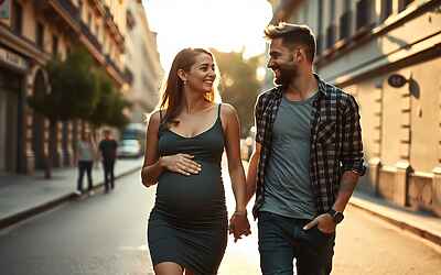 Fedez in attesa del terzo figlio, indiscrezione sull’annuncio del sesso