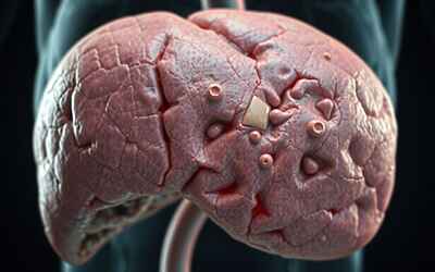 Fegato grasso nuova terapia sotto esame per possibili effetti collaterali e incremento del rischio