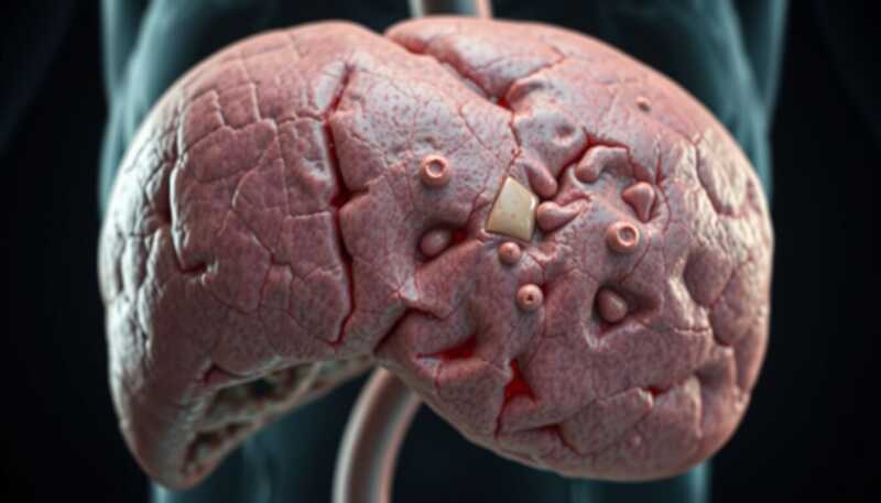 Fegato grasso nuova terapia sotto esame per possibili effetti collaterali e incremento del rischio