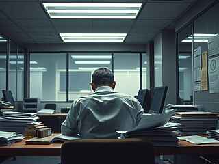 Ferie non godute, Cassazione impone onere della prova al lavoratore