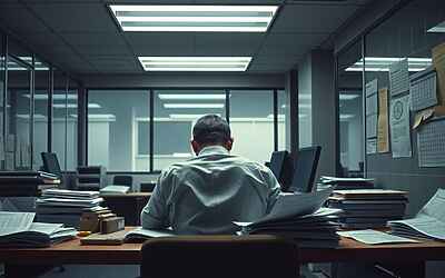 Ferie non godute, Cassazione impone onere della prova al lavoratore