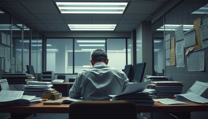 Ferie non godute, Cassazione impone onere della prova al lavoratore