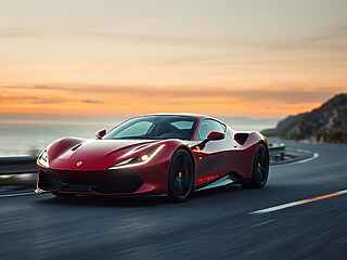 Ferrari Luce svela l’anima elettrica di Maranello tra innovazione ingegneristica e tradizione sportiva