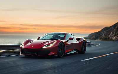 Ferrari Luce svela l’anima elettrica di Maranello tra innovazione ingegneristica e tradizione sportiva