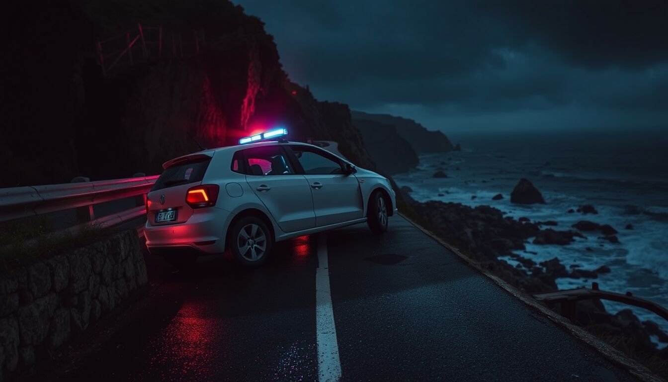 Fidanzati trovati senza vita dopo l’incidente, emergono nuovi dettagli sul litigio col medico prima dello schianto