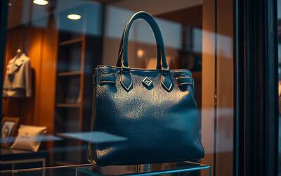 Fidanzato rivende online le borse firmate di lei, la scoperta sui social porta alla denuncia