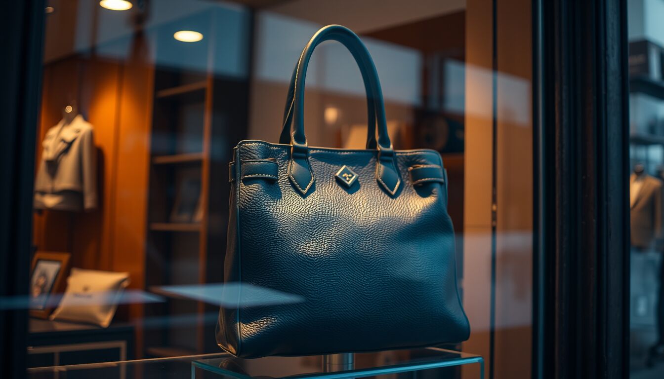 Fidanzato rivende online le borse firmate di lei, la scoperta sui social porta alla denuncia