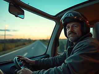 Filippo Nardi cambia rotta, consegna pizze e attacca Signorini