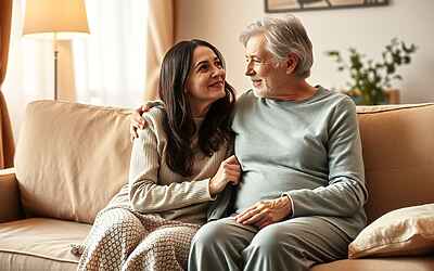 Filomena Mastromarino lascia il porno per la madre e parla del padre