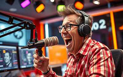 Fiorello chiarisce il caos a La Pennicanza e il pubblico si interroga