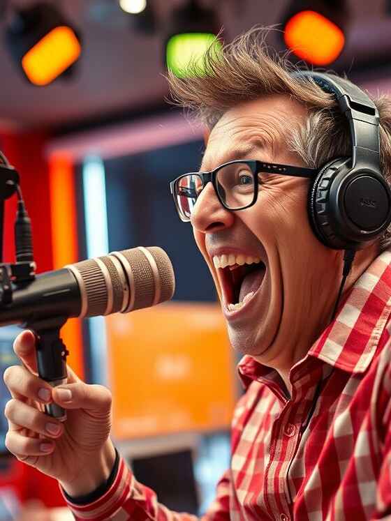 Fiorello chiarisce il caos a La Pennicanza e il pubblico si interroga