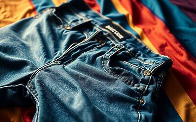 Fiorello risponde alle critiche sui jeans e difende il suo stile