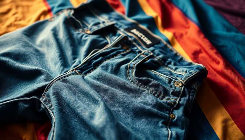 Fiorello risponde alle critiche sui jeans e difende il suo stile