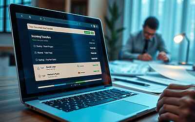 Fisco e bonifici bancari rischi nascosti e controlli da non sottovalutare