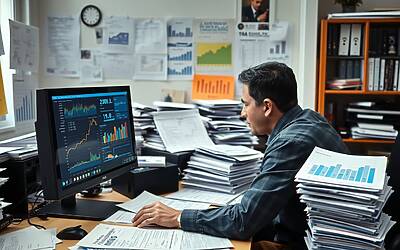 Fisco incrocia dati nascosti e smaschera redditi apparentemente in regola