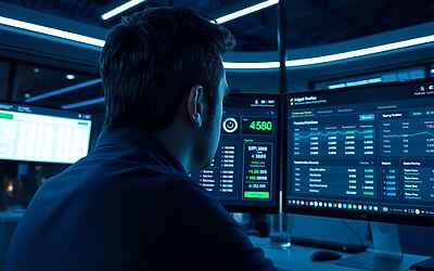 Fisco italiano controlla conti esteri digitali e individua ogni movimento