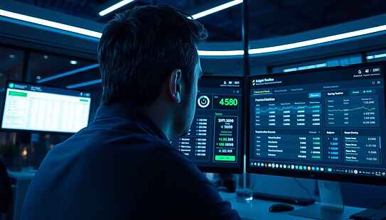 Fisco italiano controlla conti esteri digitali e individua ogni movimento