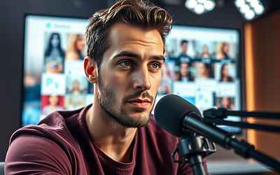 Fisco italiano, influencer del vino e della cucina rischia di dover restituire 24 milioni di euro