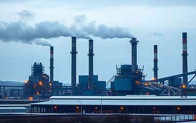 Flacks respinge le condizioni dei commissari su ex Ilva e chiede prestito statale per salvare l’acciaieria