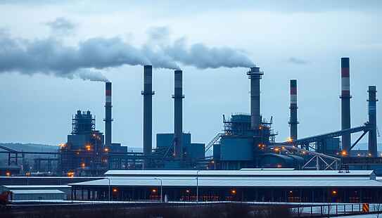 Flacks respinge le condizioni dei commissari su ex Ilva e chiede prestito statale per salvare l’acciaieria