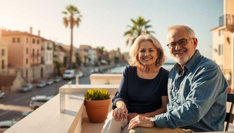 Flat tax al Sud cambia per i nuovi residenti italiani