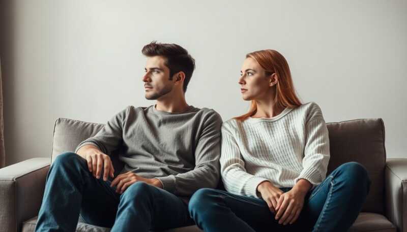 Flavio Ubirti e Nicole Belloni annunciano la fine della loro relazione