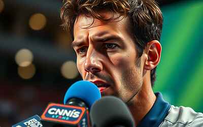 Fonseca provoca Sinner e esalta Alcaraz a Miami, tifosi e addetti ai lavori insorgono