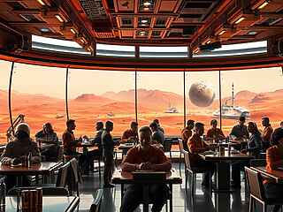 For All Mankind 5 conferma la supremazia nella fantascienza televisiva