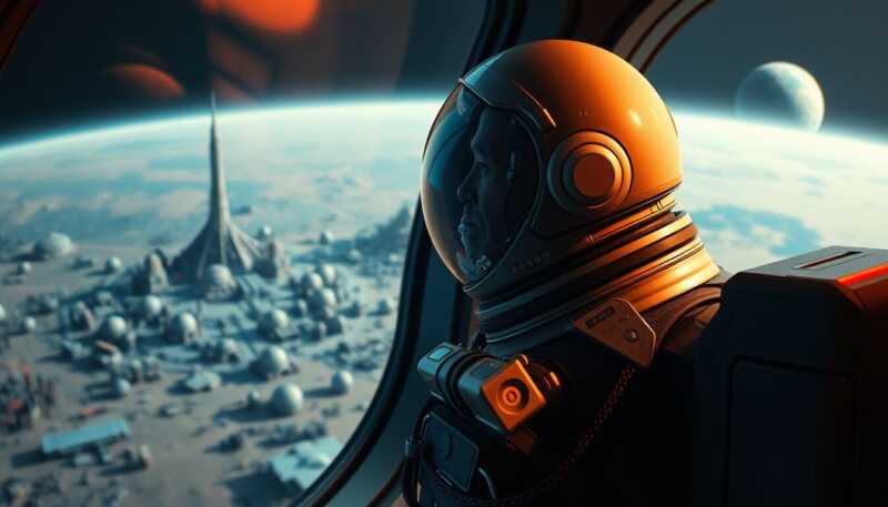 For All Mankind confermata la sesta stagione conclusiva della serie