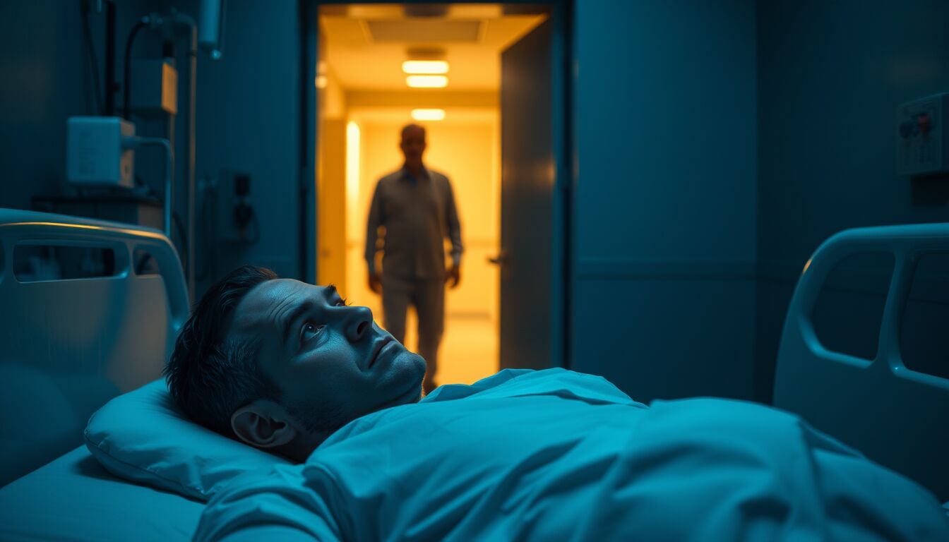 Forbidden Fruit anticipazioni Halit sconvolto dal ritorno del suo nemico