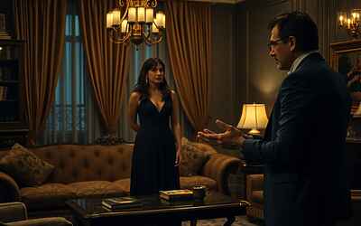 Forbidden Fruit anticipazioni puntate tra alleanze spezzate e decisioni estreme