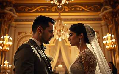 Forbidden Fruit anticipazioni settimanali svolta inattesa nelle nuove puntate