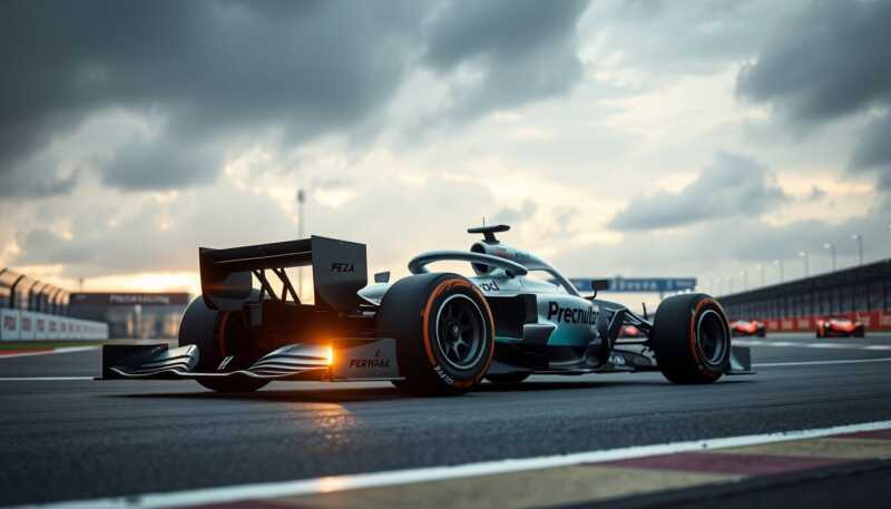 Formula 1 Gp Cina orario ufficiale griglia di partenza completa e canali per seguirlo in diretta