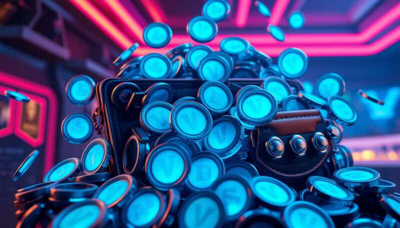 Fortnite introduce nuovo listino V-buck per sostenere i costi operativi e mantenere aggiornamenti continui